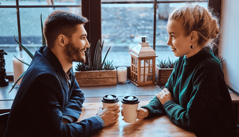 Top 10 Tips for a Successful First Date